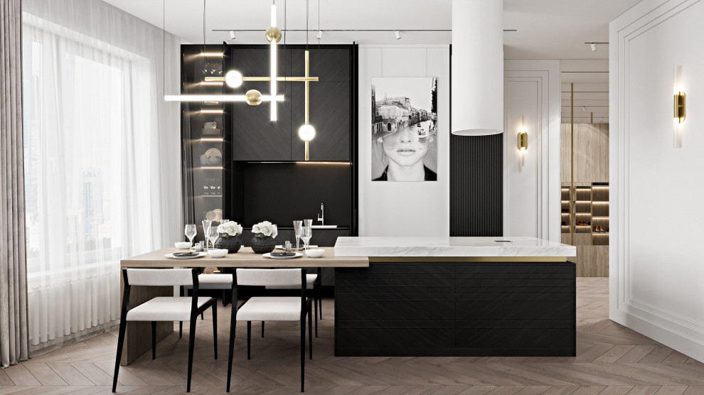 Сердце Столицы