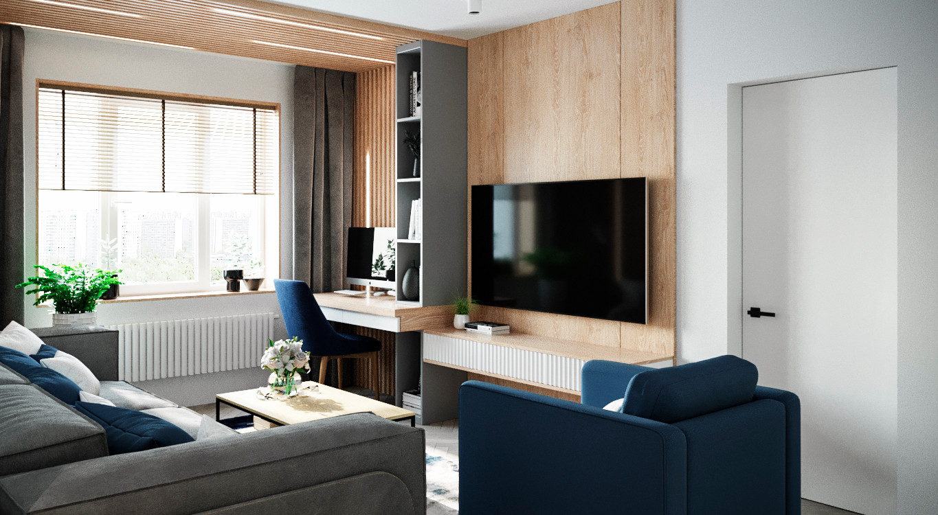 Адмирала Ушакова