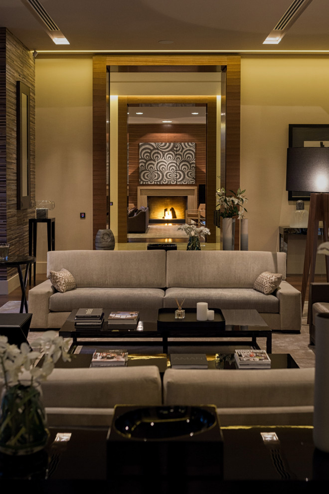 Частный дом