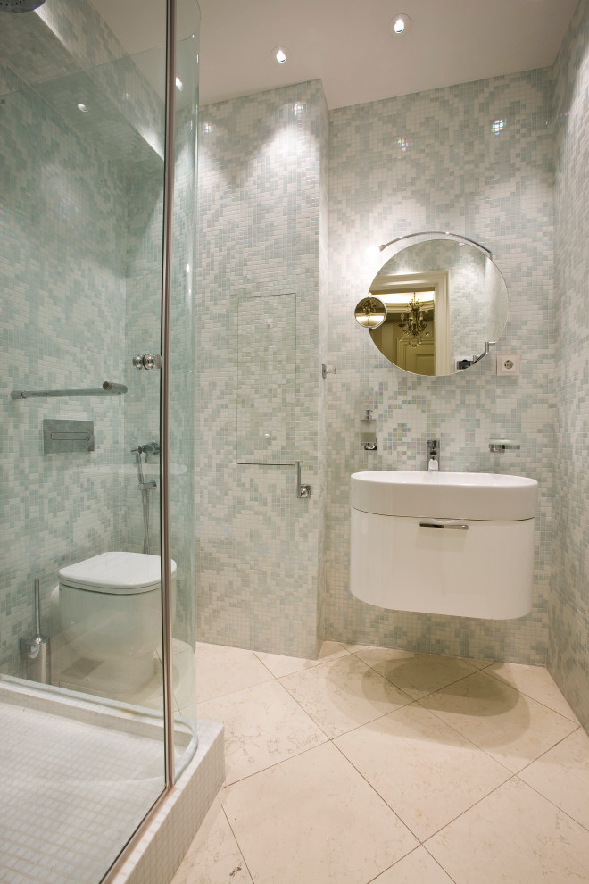 КВАРТИРА В ЖК «ГРАНД ПАРК» Г. МОСКВА, 141 М2