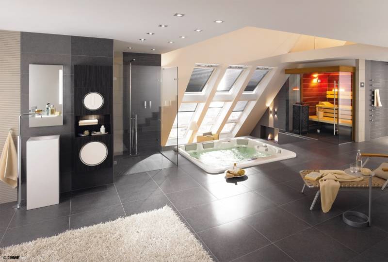 Фурнитура PICO для распашных душевых дверей MWE из Германии