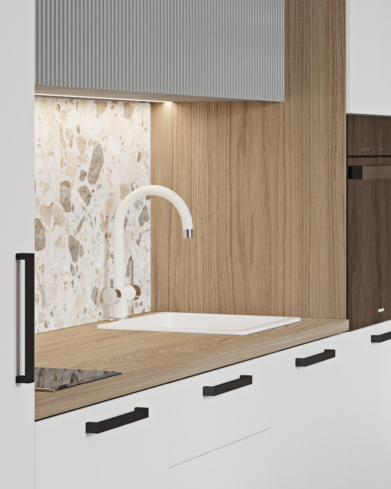 ЖК ПЕТРОВСКИЙ ПАРК