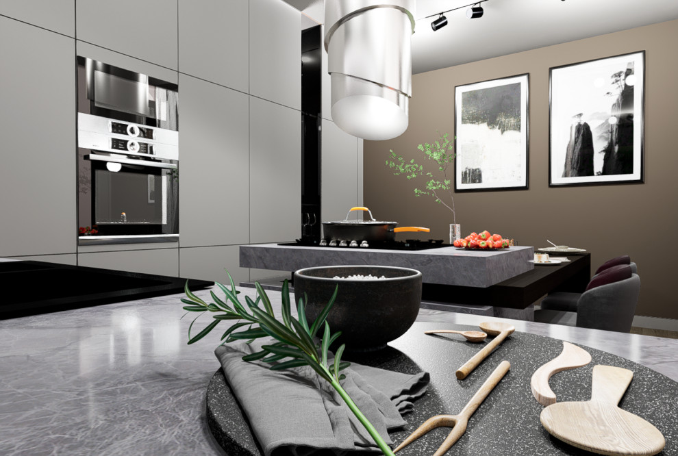 individual house design