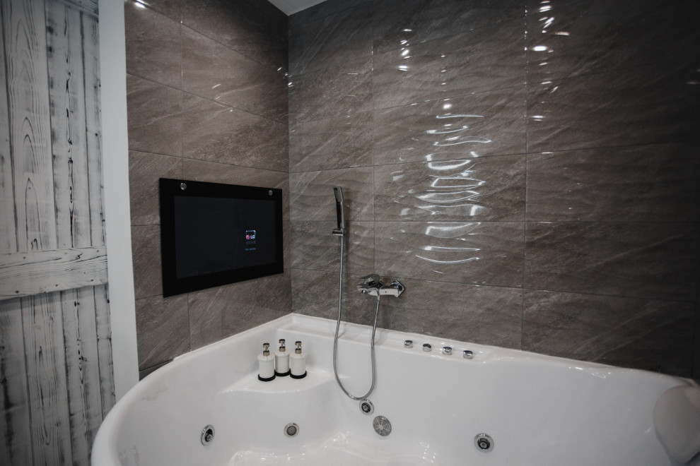 Лофт сан.узел+ванна