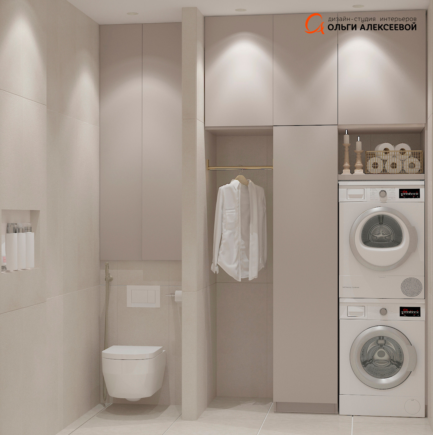 Дом в современном стиле 152,0 м2 г. Махачкала.