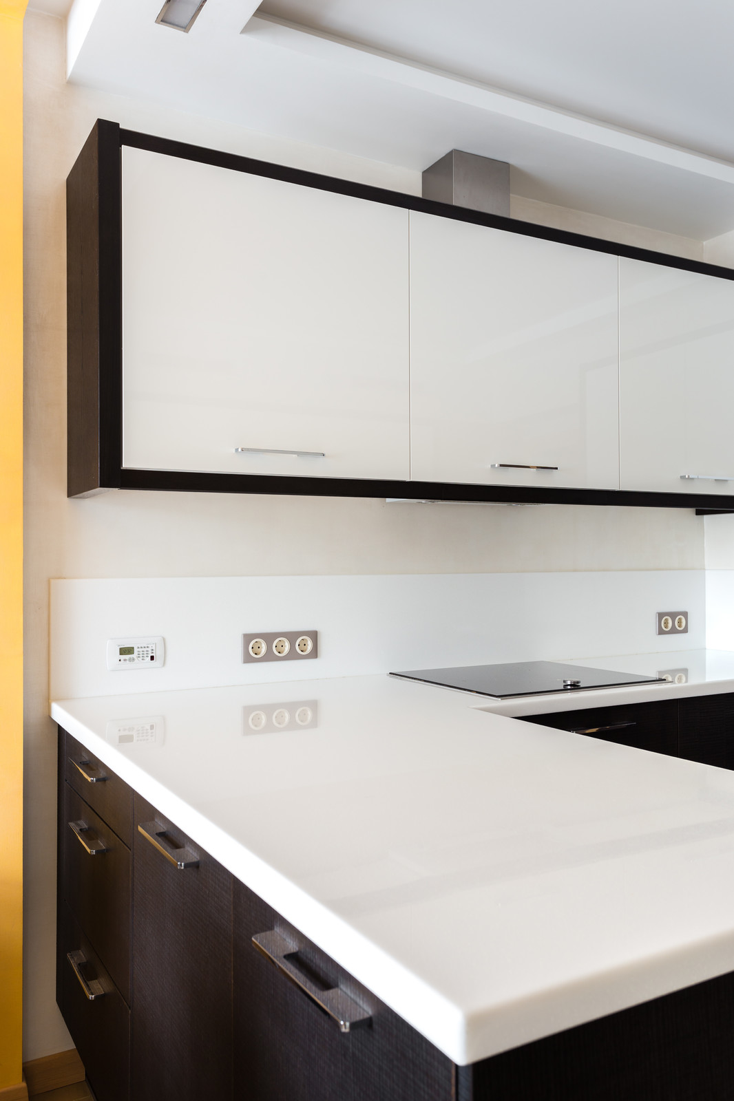 Квартира на нежинской улице