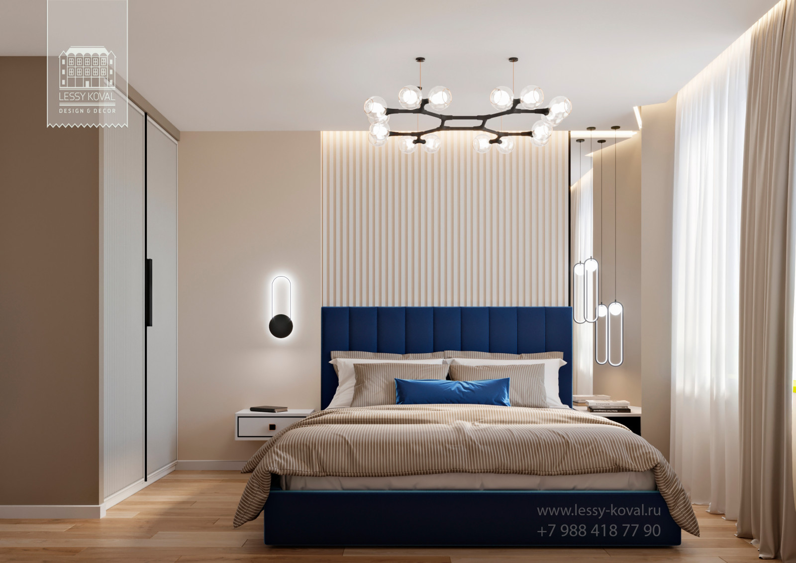 Сочи ЖК на Горном переулке