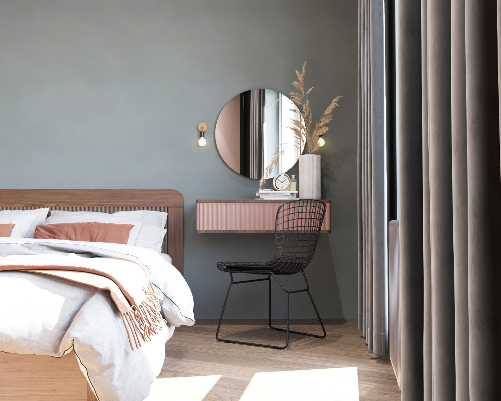 Обложка проекта: Пулковская ул