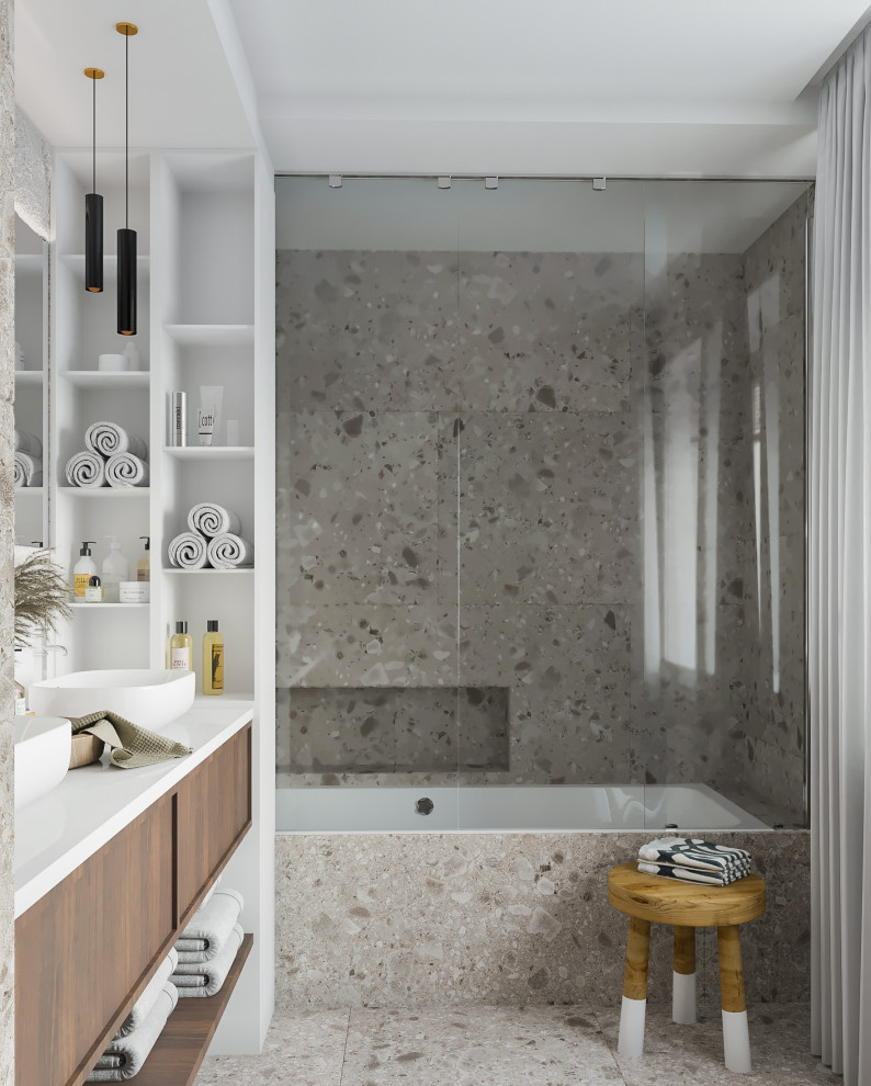 Обложка проекта: HOUSE