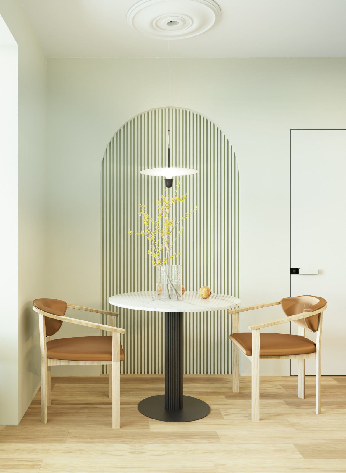 Дизайн студия интерьера AVi. Конча Заспа, Киев