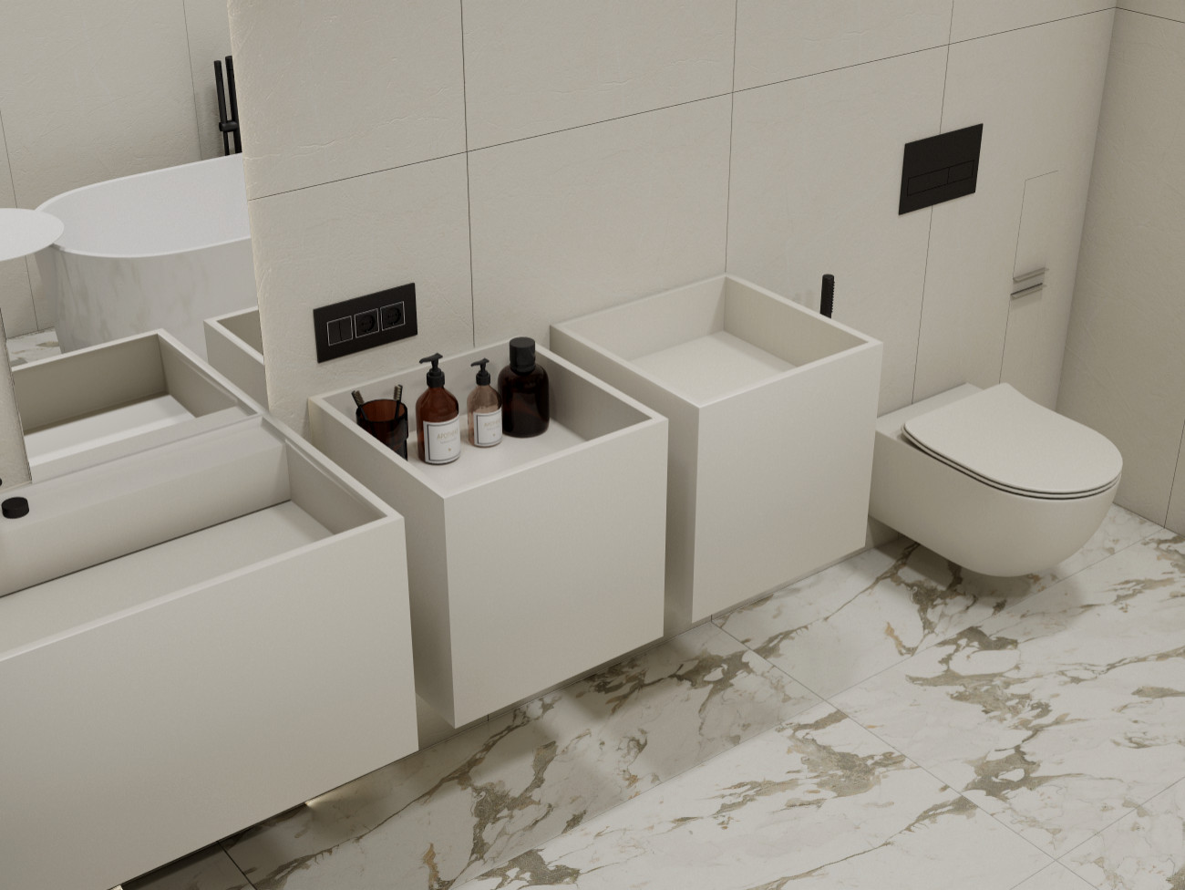 №2. Хрустальный парк.