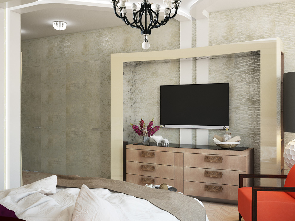 Квартира в элитном жилом комплексе