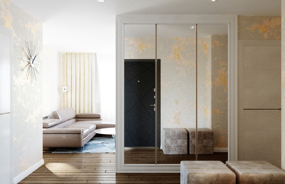 Квартира в Ростове-на-Дону