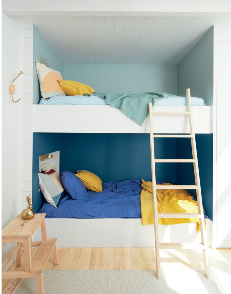 Цвет Года 2020 (First Light 2102-70)