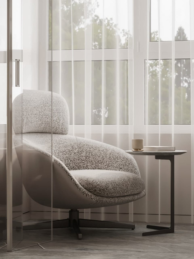 ЖК "СИТИПАРК" (132 М2)