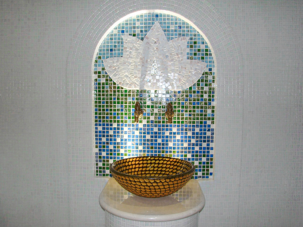 Обложка проекта: Хамам в Мистолово