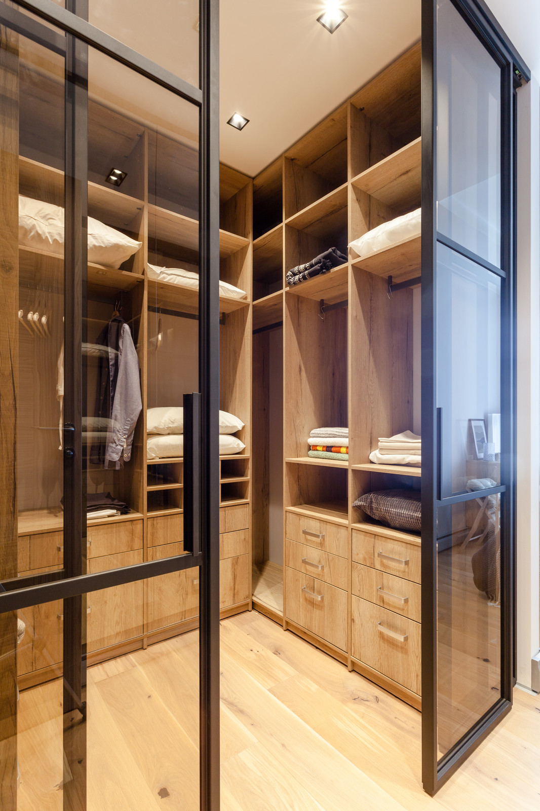 ЖК Времена года