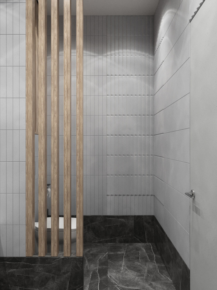 Скандинавский проект в Севреной Венеции