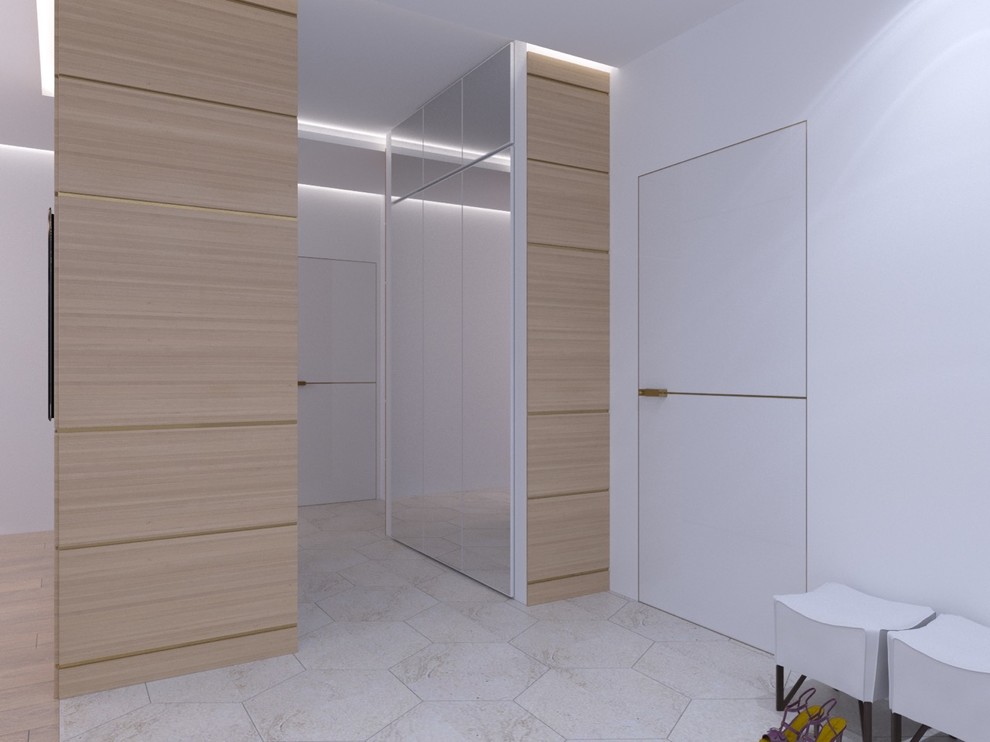 Квартира на Дальнем Востоке