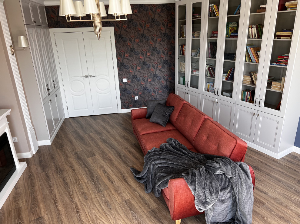 Алые Паруса