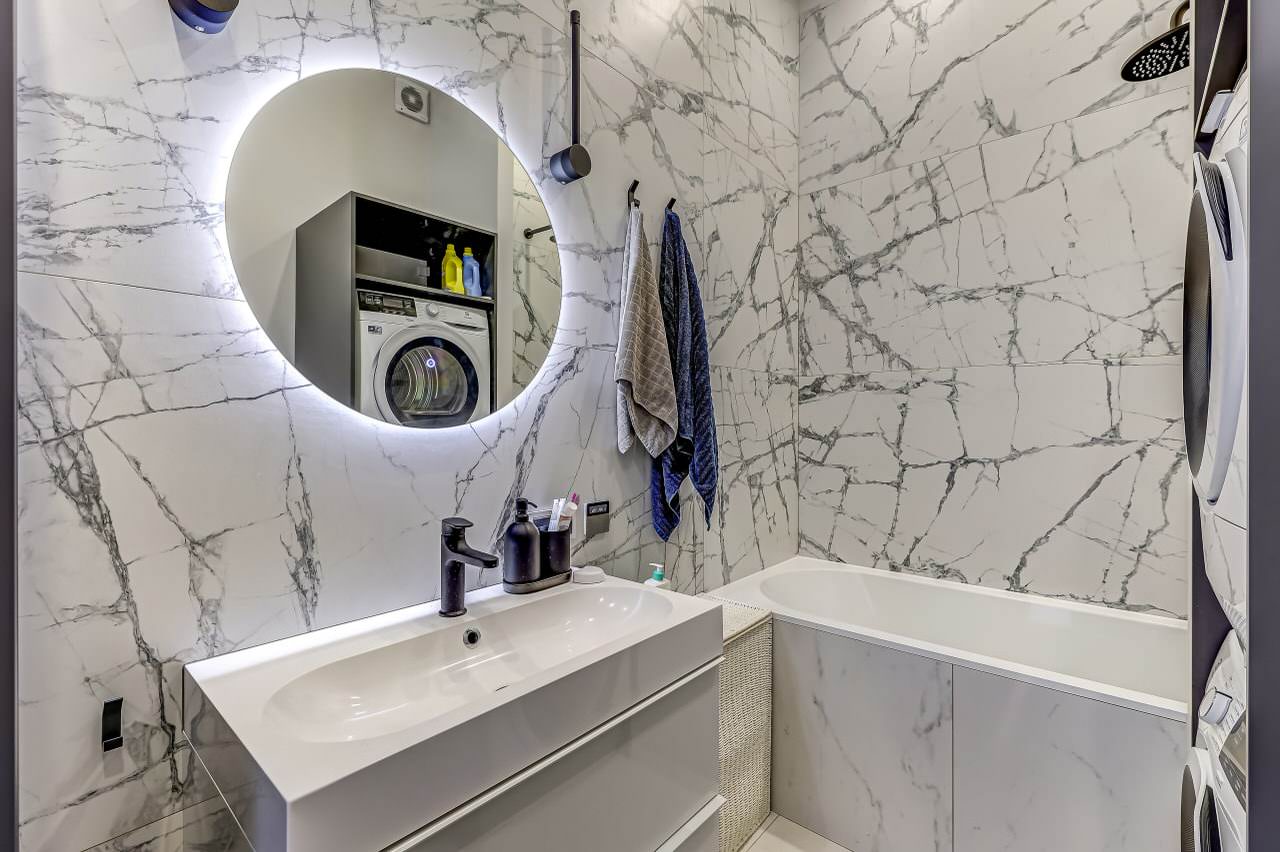 Петроградская набережная