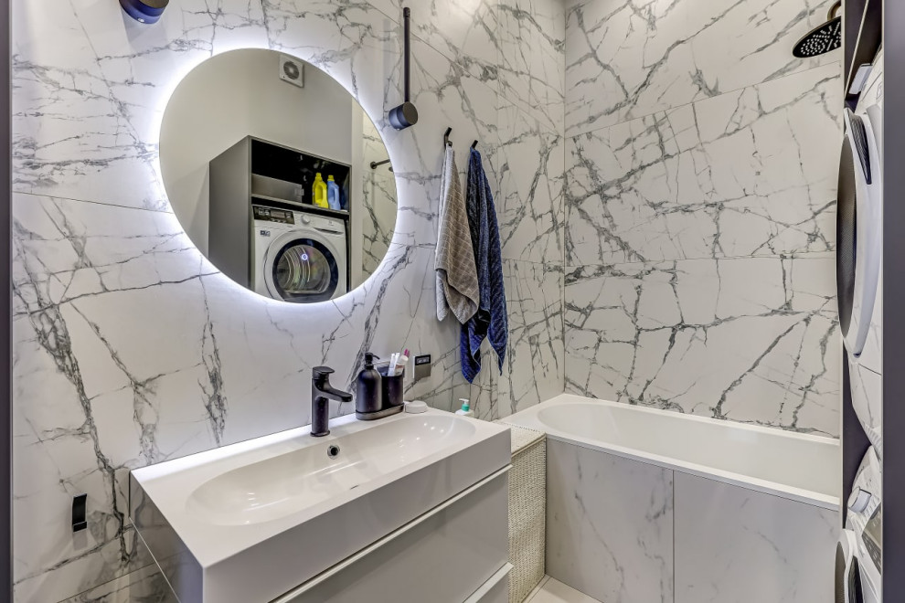 Петроградская набережная