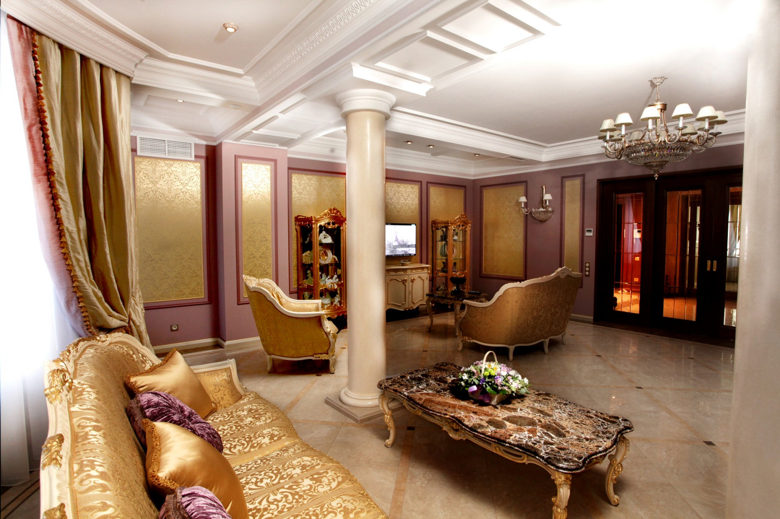 Обложка проекта: Жилой дом в Казани