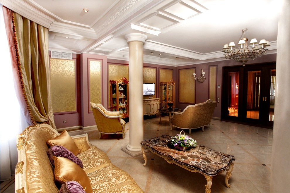 Обложка проекта: Жилой дом в Казани