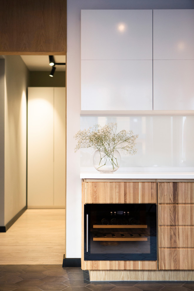 На Петроградке