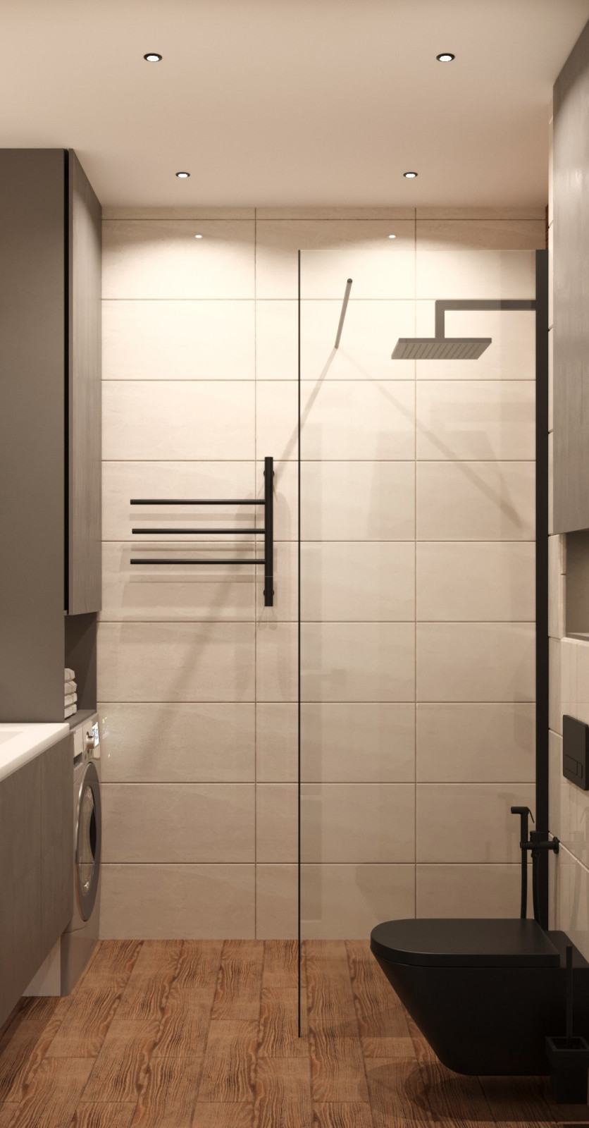 Квартира, ул. Стабильная, ЖК West Side, 51 кв.м.