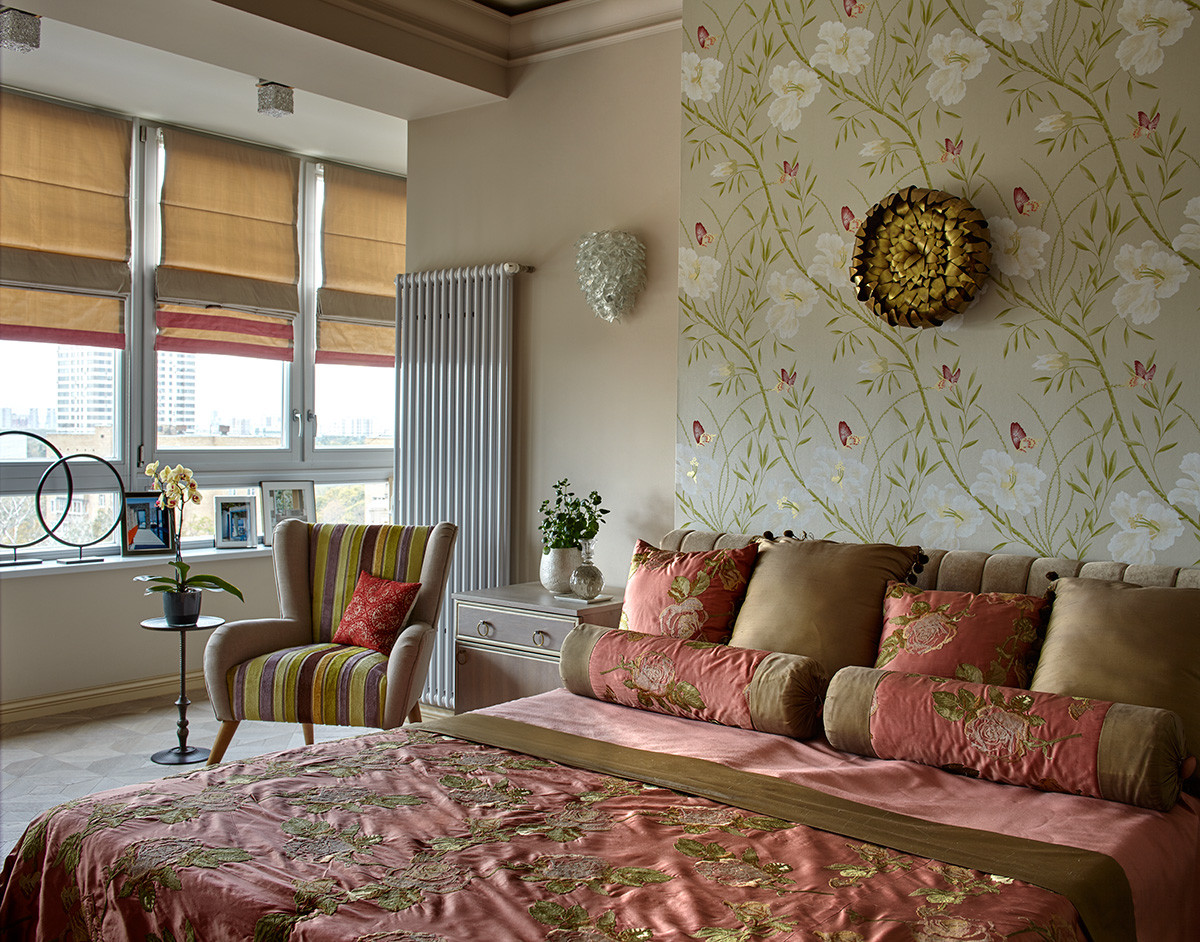 Ленинградский проспект