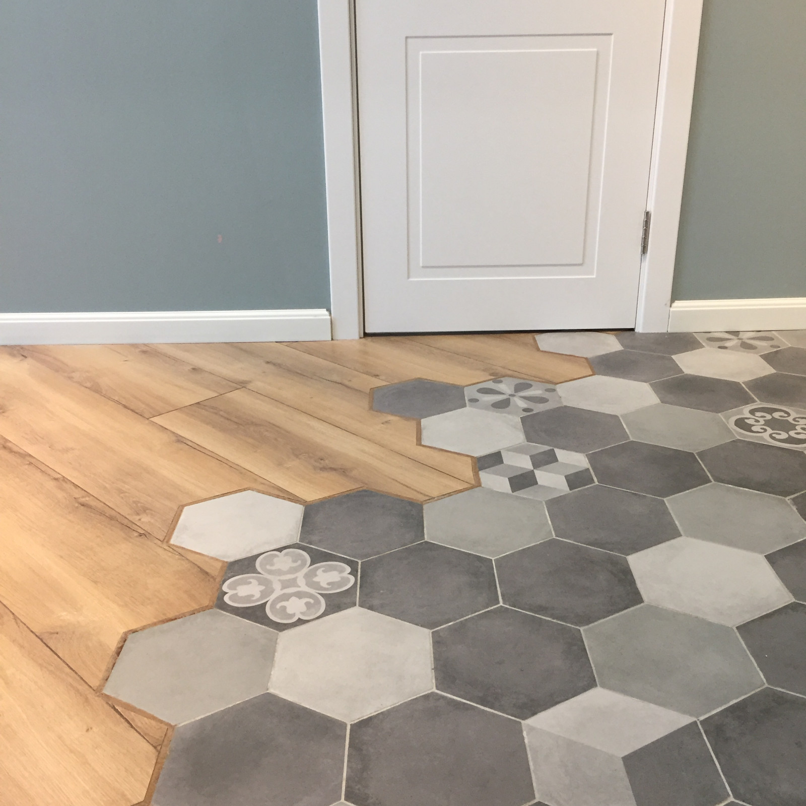 Лазурные небеса, квартира для Анастасии