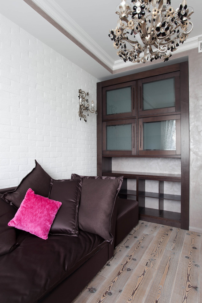 Частная квартира на Ходынском поле