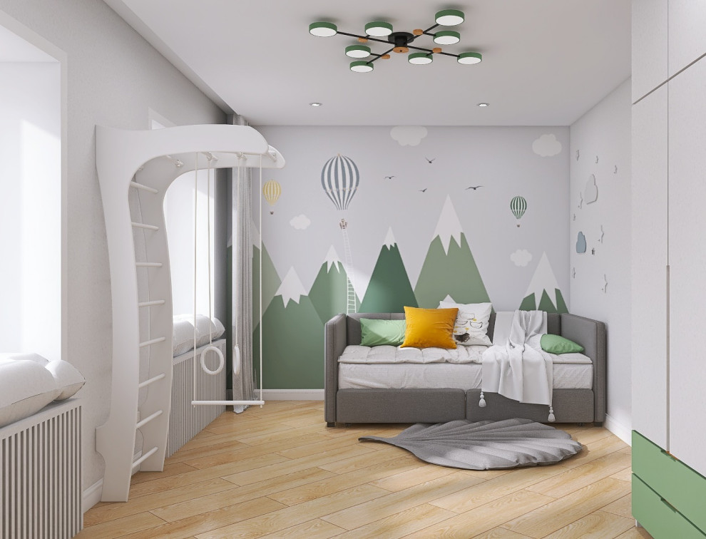 Детская мальчика