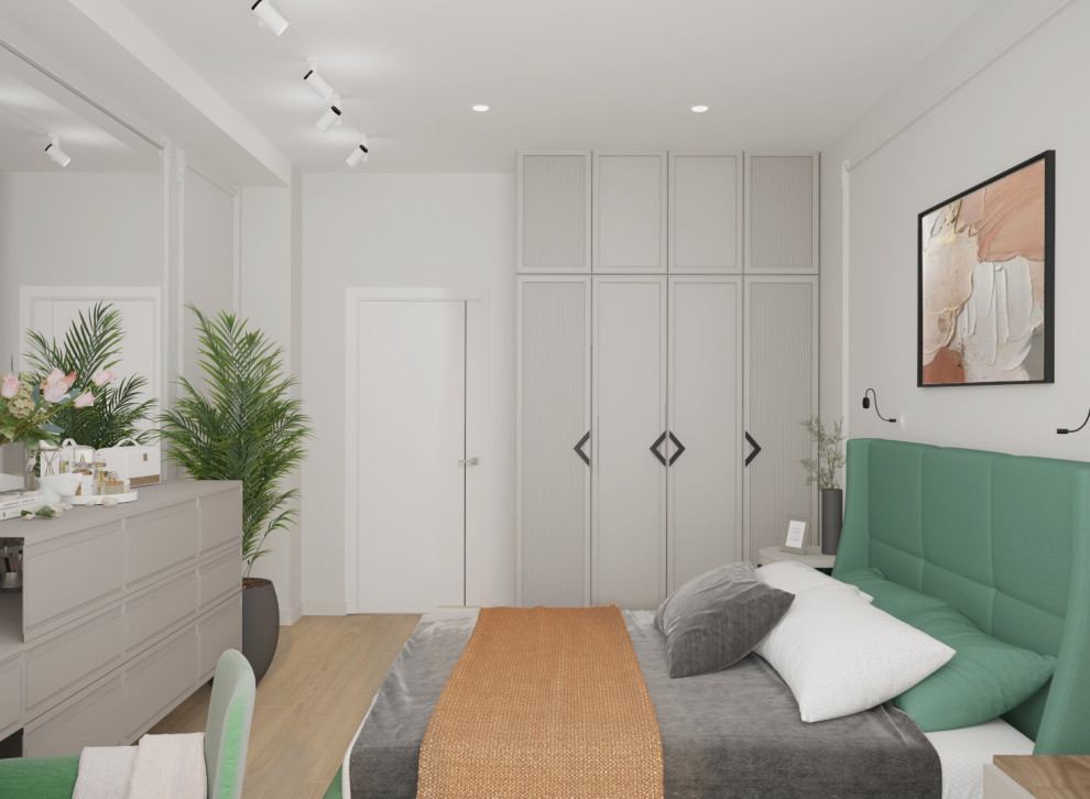 Квартира, г. Магнитогорск