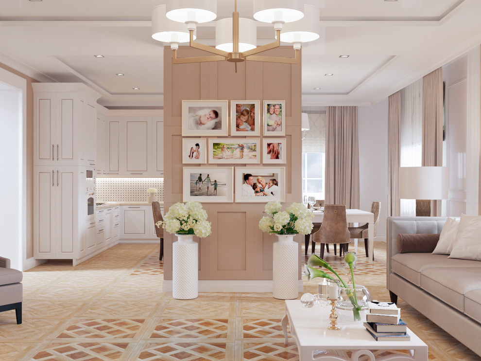 Решимость свтелого