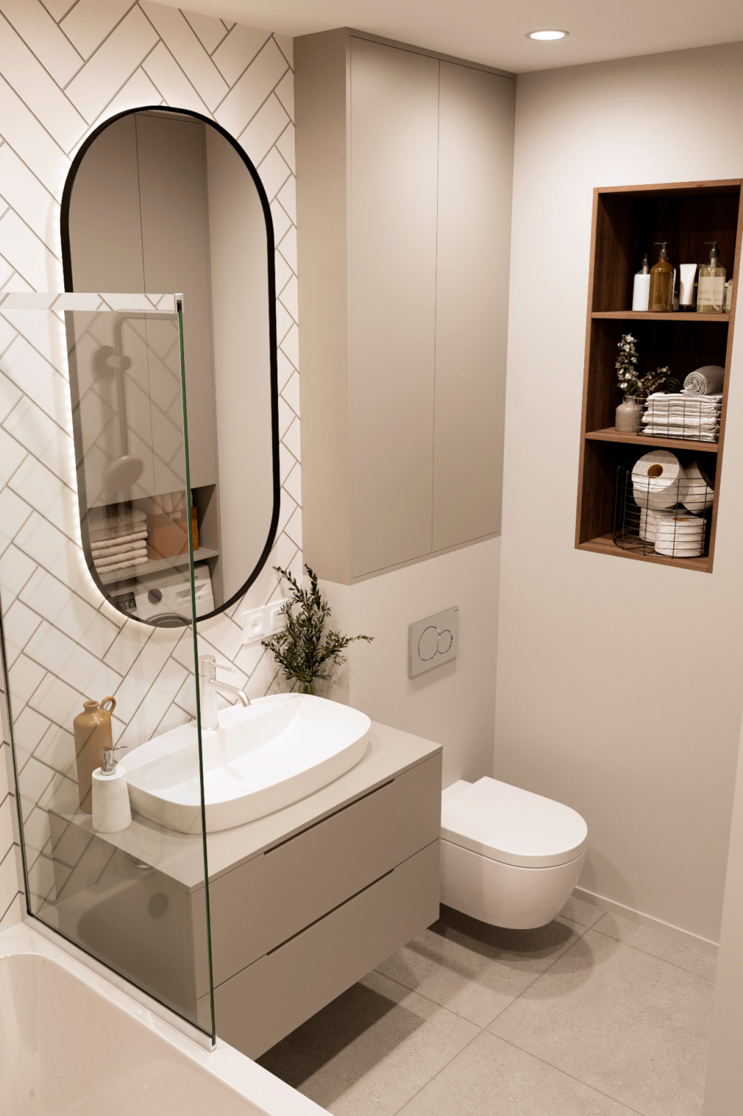 Квартира в Санкт-Петербурге