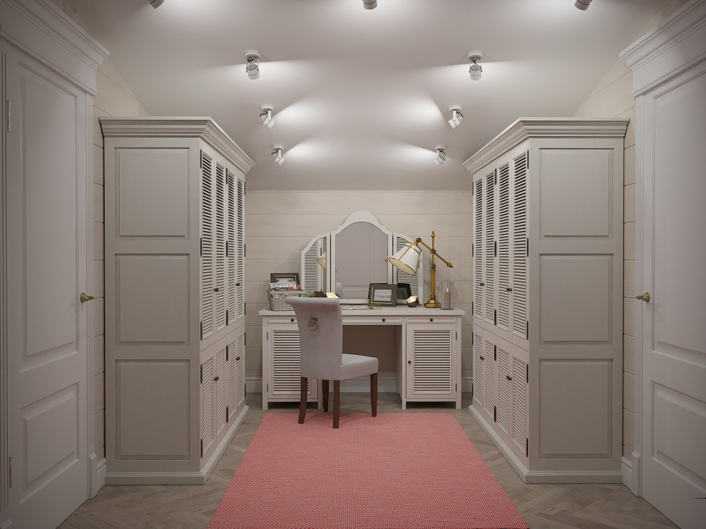 Американская классика