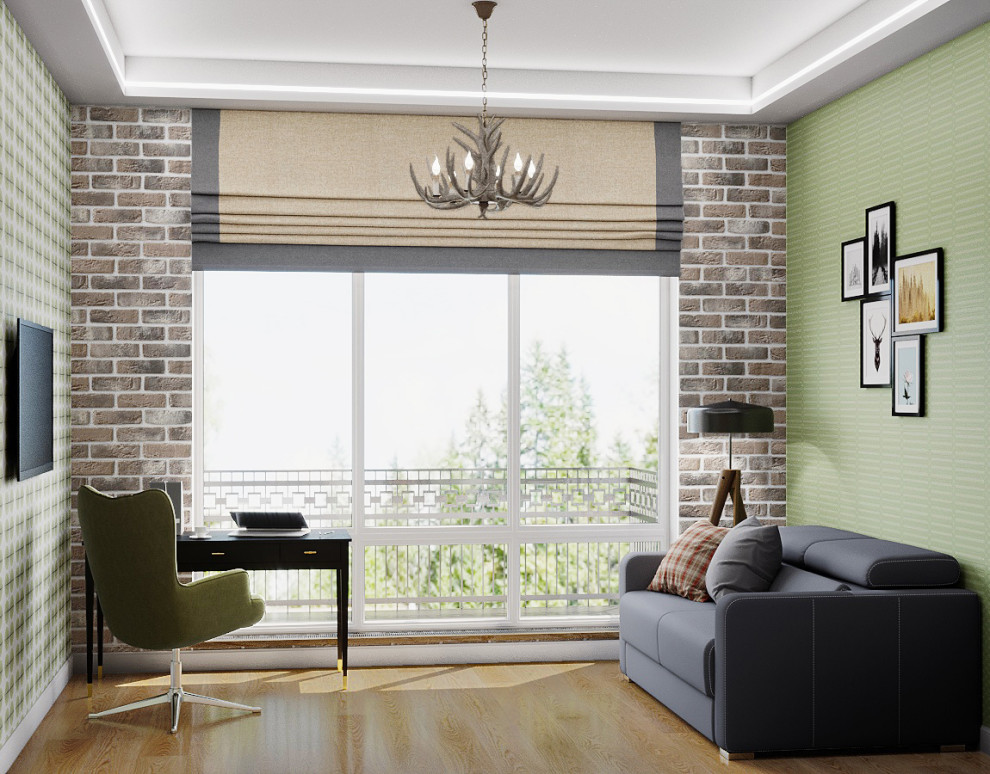 Коттедж, К/П «Сиеста»