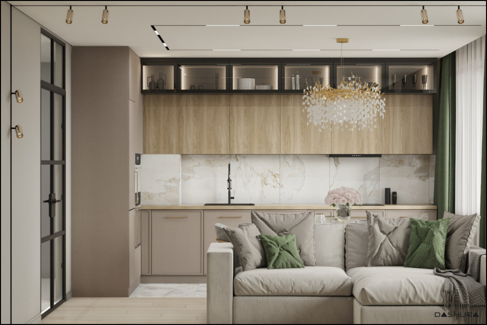 Обложка проекта: ЖК Королев