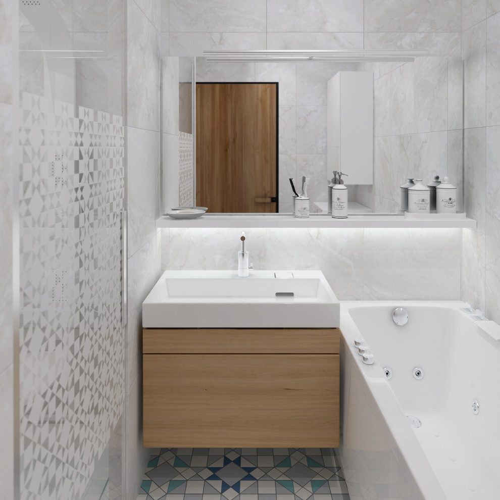 Двухкомнатная студия в Сосновоборске