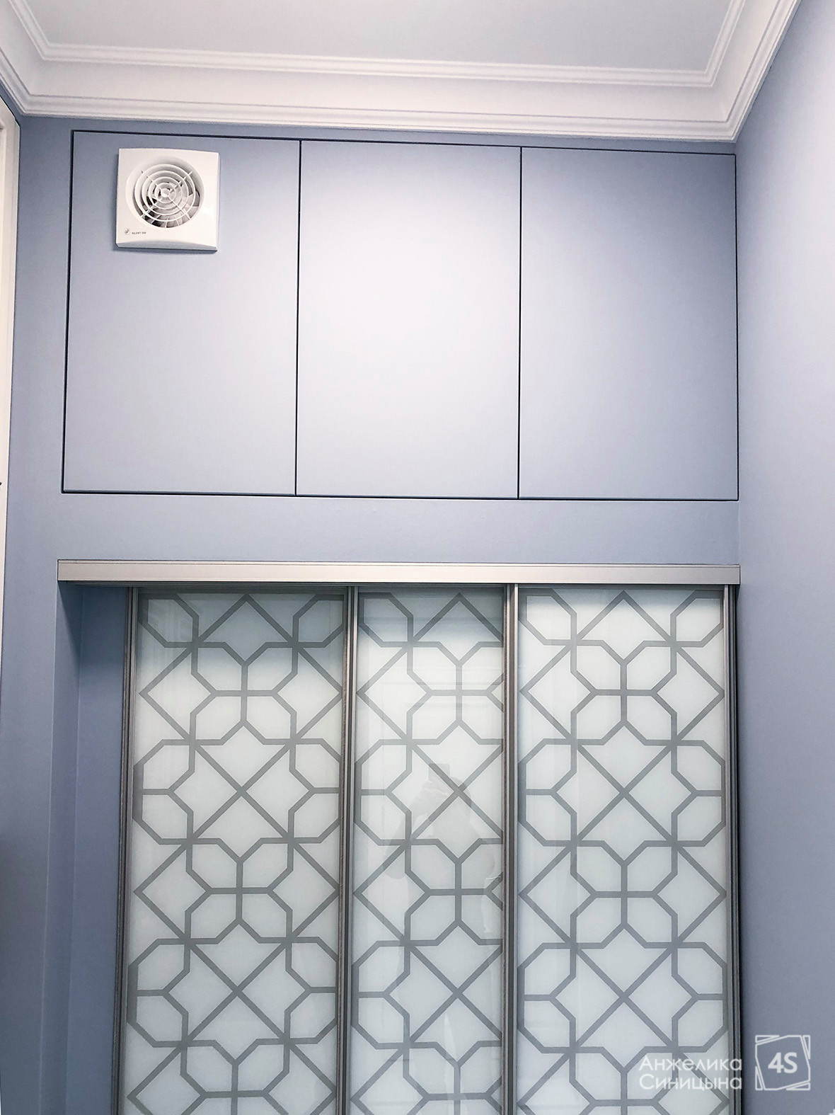 Четыре горизонта