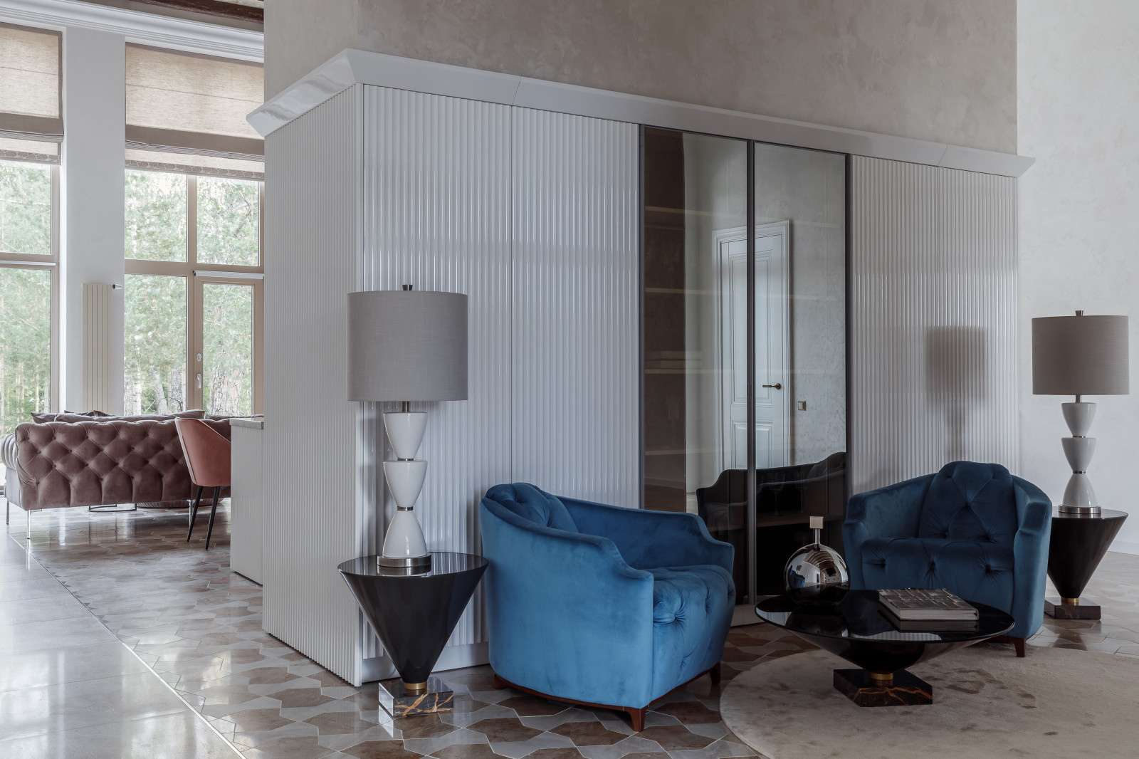 Вилла "Гармония"