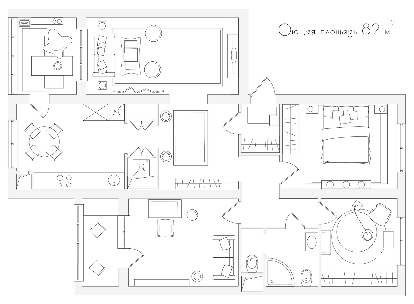 Сказка странствий