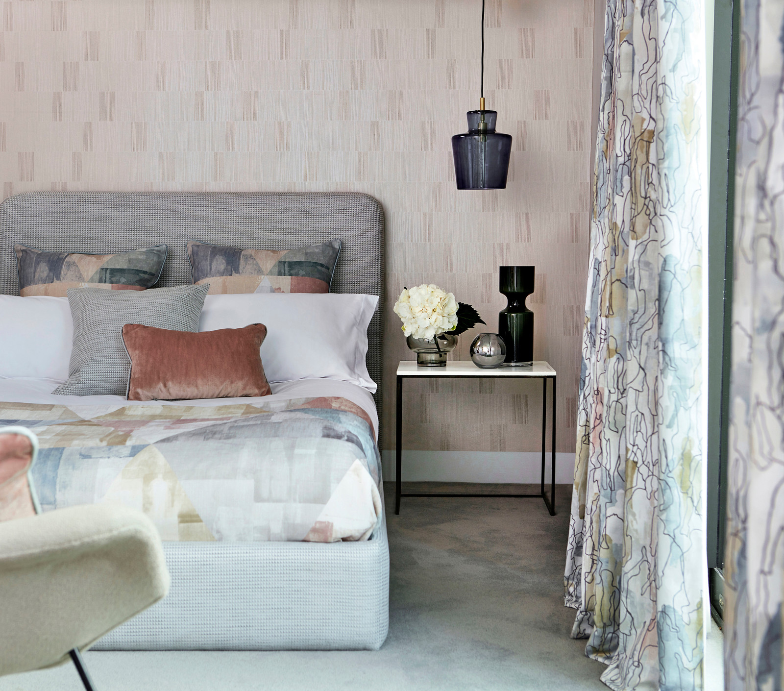 Entity  Harlequin 2017