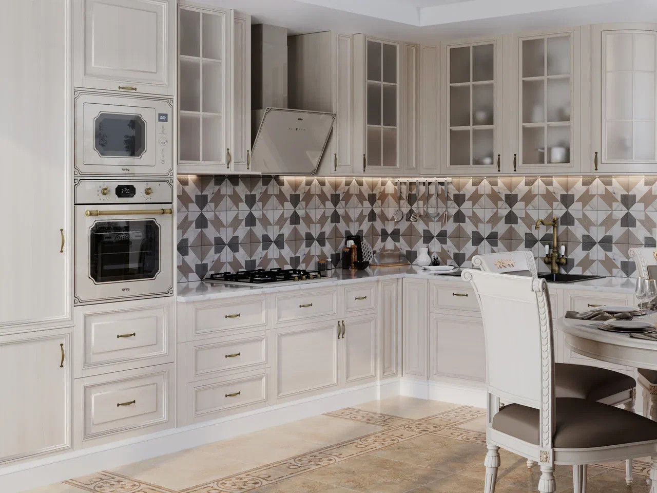 Бытовая техника