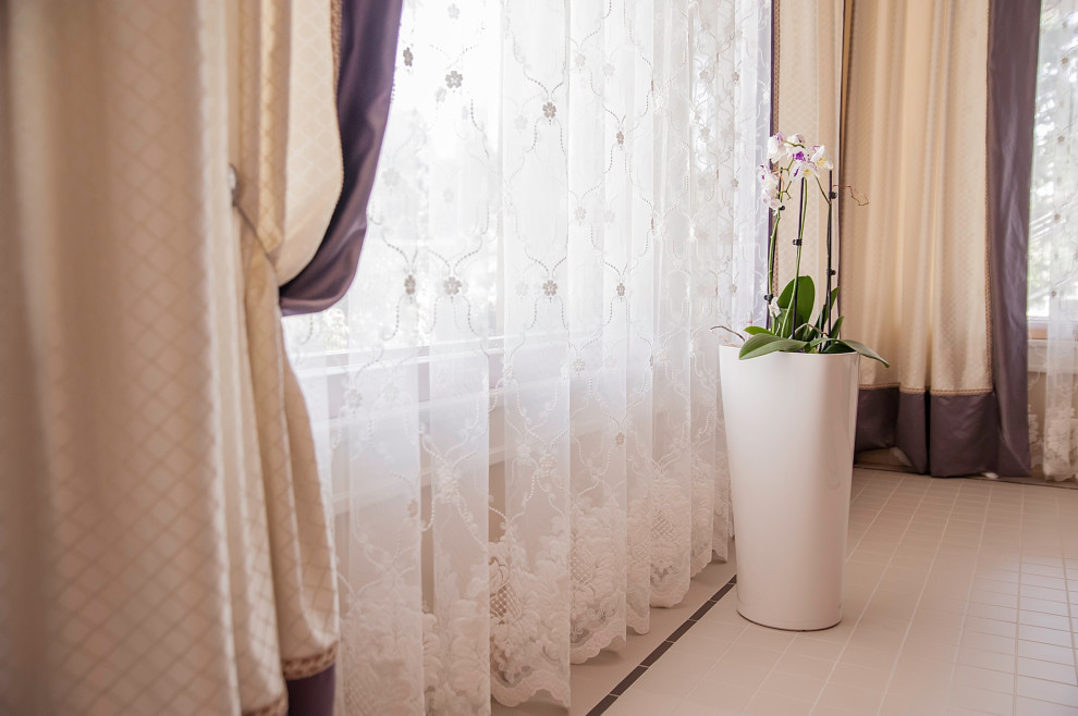 Дом из БРУСА Бугры