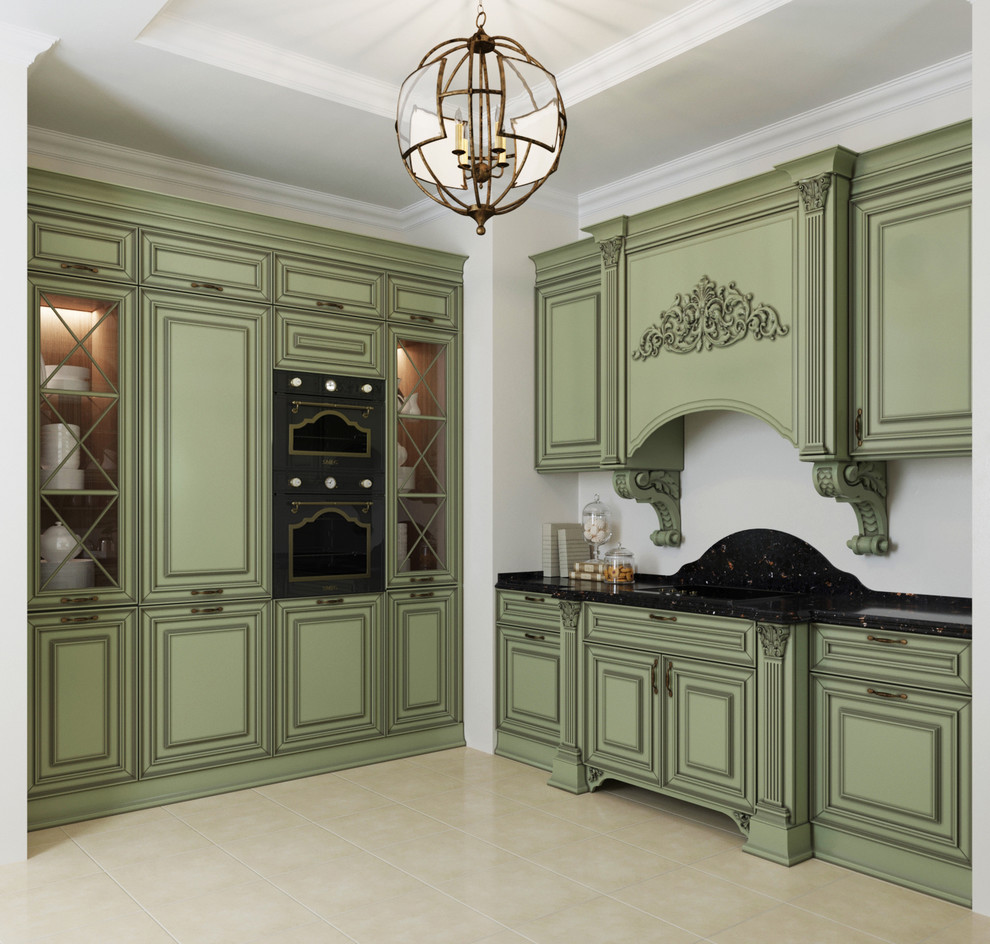 Проекты кухни Оливия