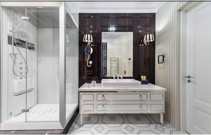 Квартира 3 к. (150 кв.м.) - ул. Енисейская, 26