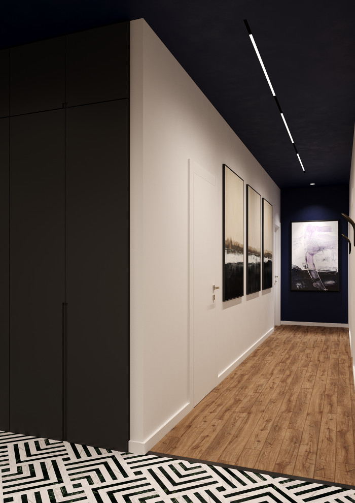 Baku city Residence Olimpik